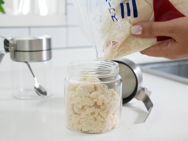 DULTONスパイスジャーとスプーンのセット