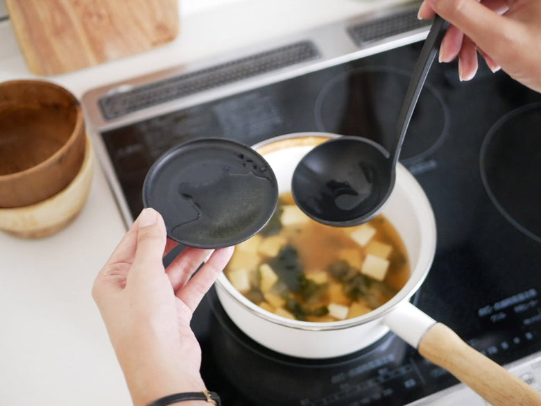 プラスディーのタテオタマ調理フライパン