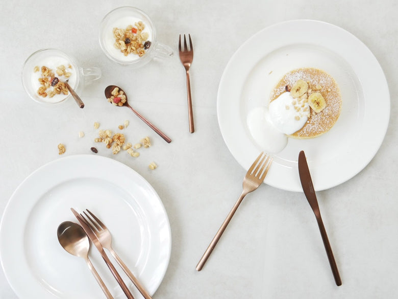 ダルトンスベルトカトラリーセットの画像