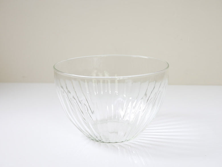 リューズガラスのクーレラインラウンドボウル