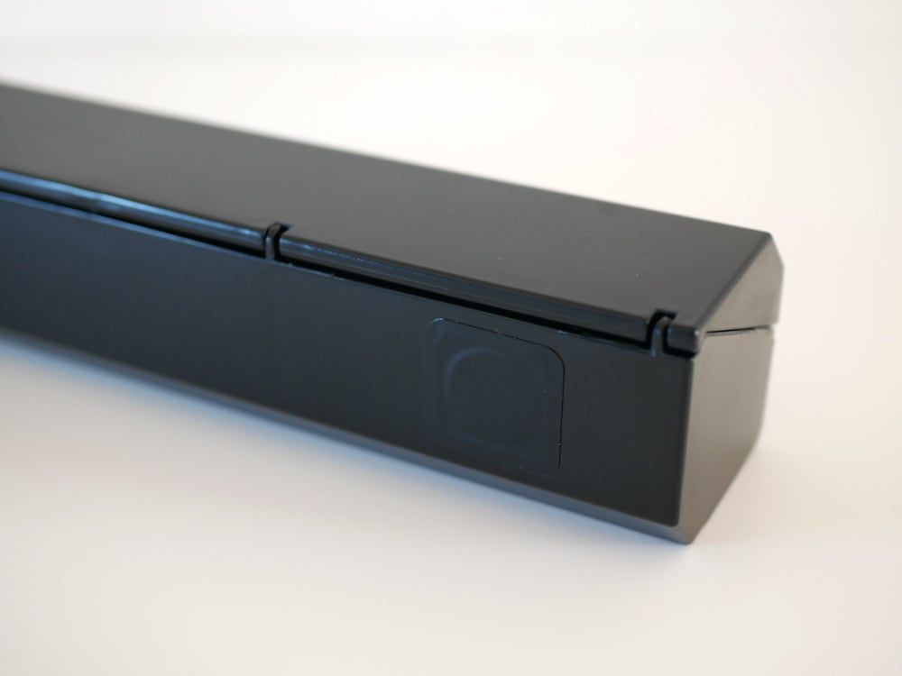 ideacoマグネット付きラップホルダー22