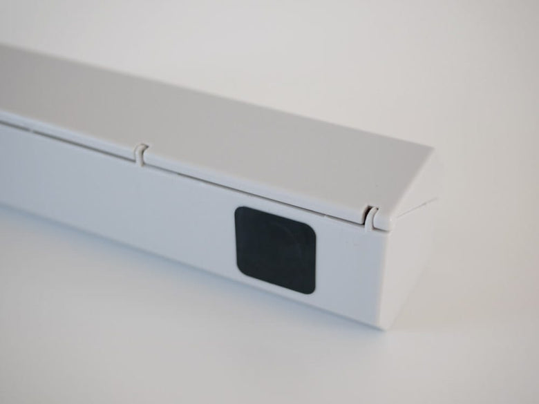 ideacoのマグネット付きラップホルダー22、冷蔵庫用