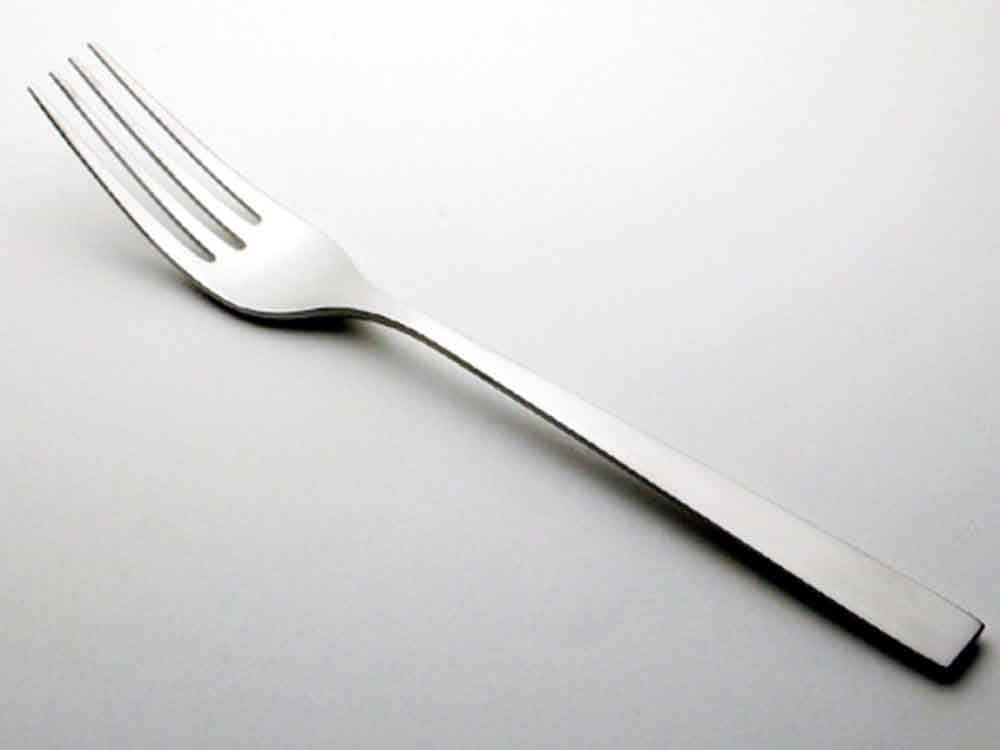 燕振興 SUNAO カトラリーセット 18-8ステンレス