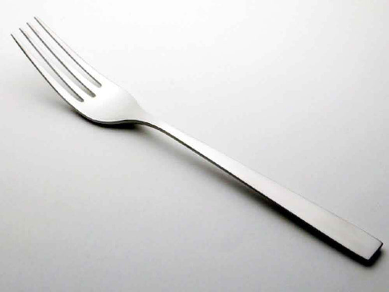 燕振興 SUNAO カトラリーセット 18-8ステンレス