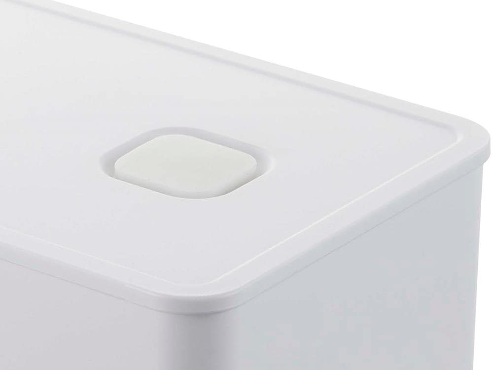 YAMAZAKIのバルブ付きタワー型密封バターケース