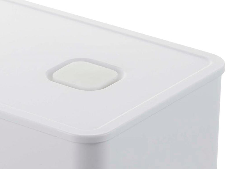 YAMAZAKIのバルブ付きタワー型密封バターケース