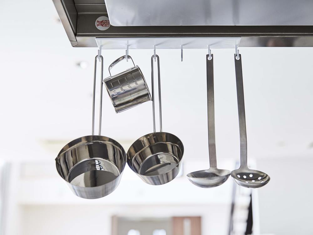 YAMAZAKIタワー製マグネットレンジフードフック