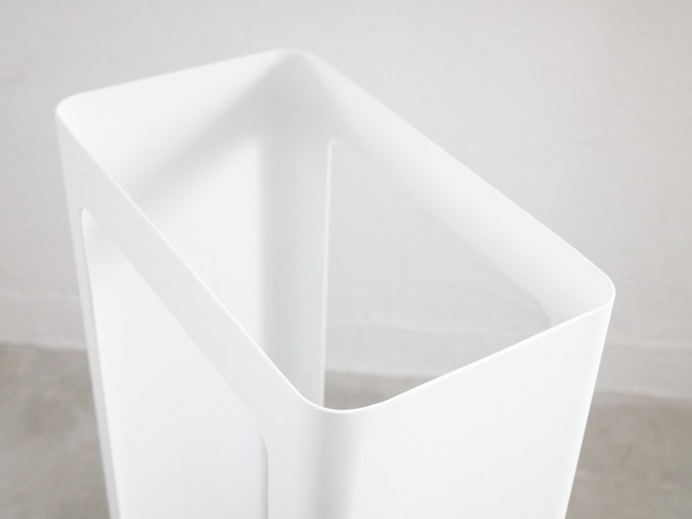 YAMAZAKIタワーのスリムデザインかさたて