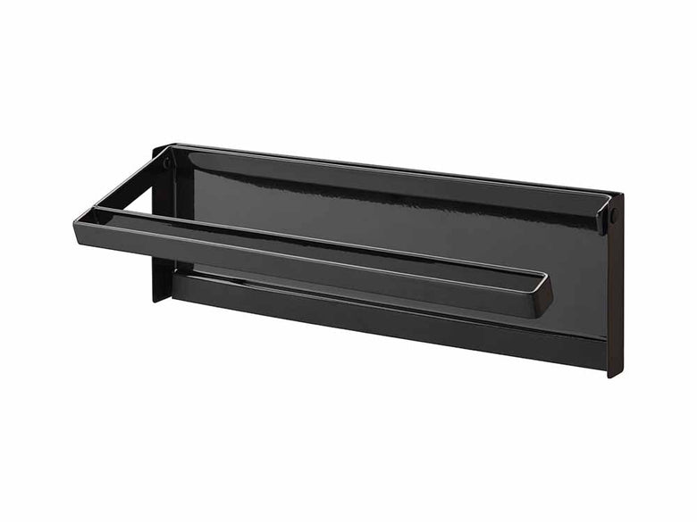 山崎トスカの片手カットマグネット式キッチンペーパーホルダー