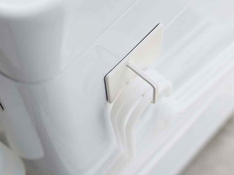 YAMAZAKI/Plateのマグネットスプレーフック2個セット