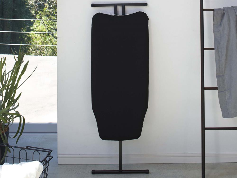 YAMAZAKIタワー軽量スタンド式アイロン台