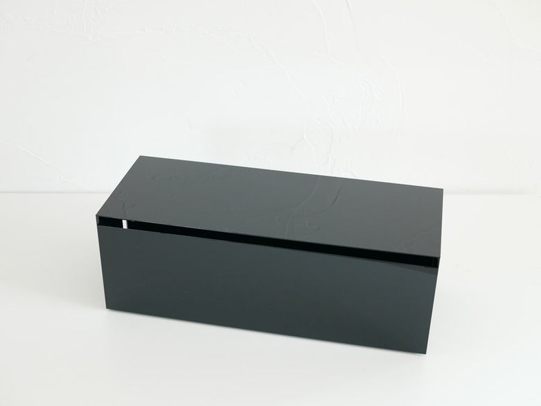 YAMAZAKIスマートテレビ裏ケーブルボックス