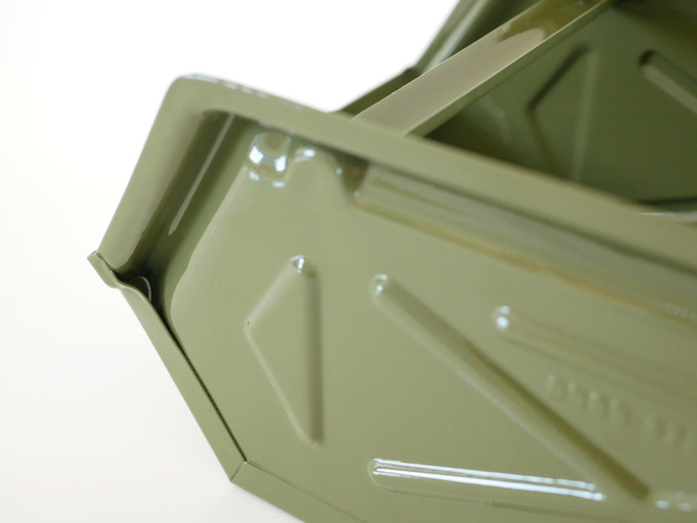 ダルトン製スチールパーツストッカー