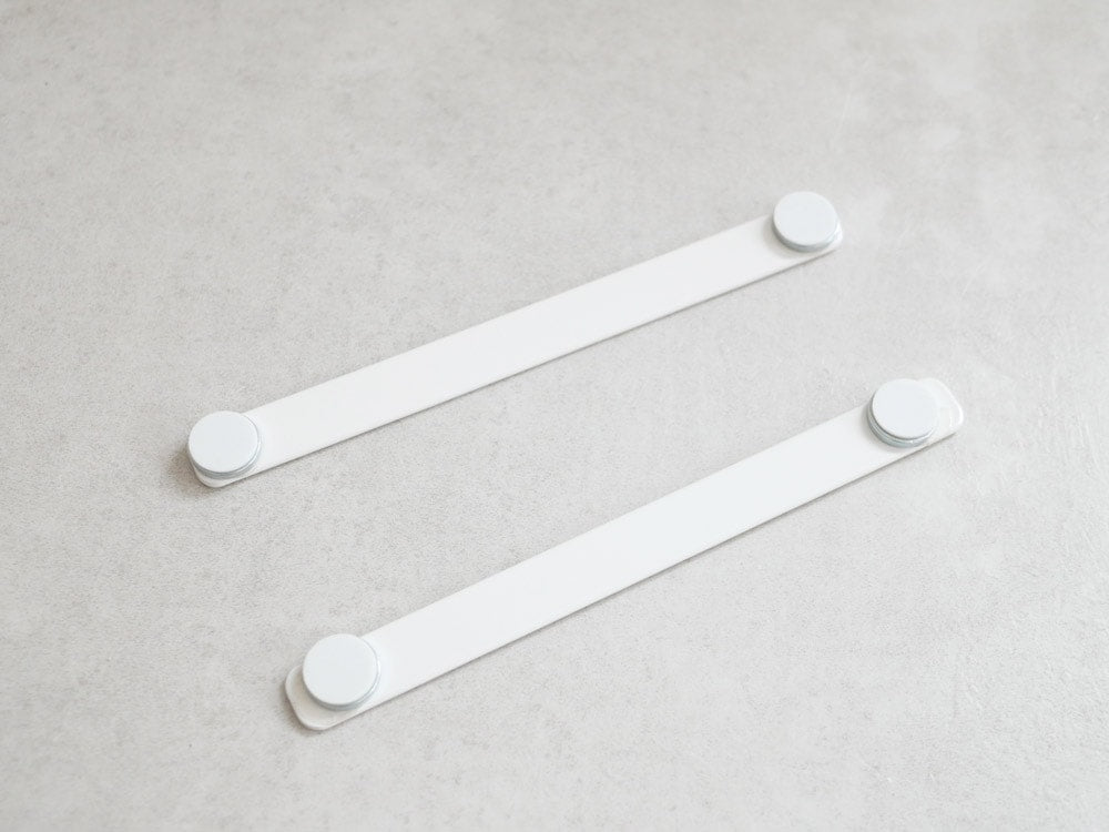 YAMAZAKIタワーのゴミ袋＆レジ袋スタンド