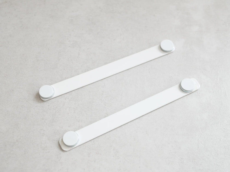 YAMAZAKIタワーのゴミ袋＆レジ袋スタンド