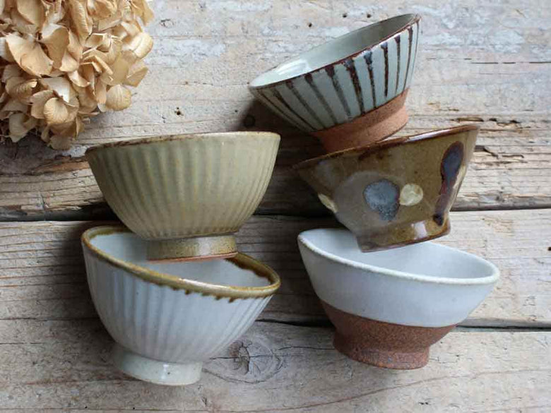 a.depecheの美濃焼OTOHAボウル