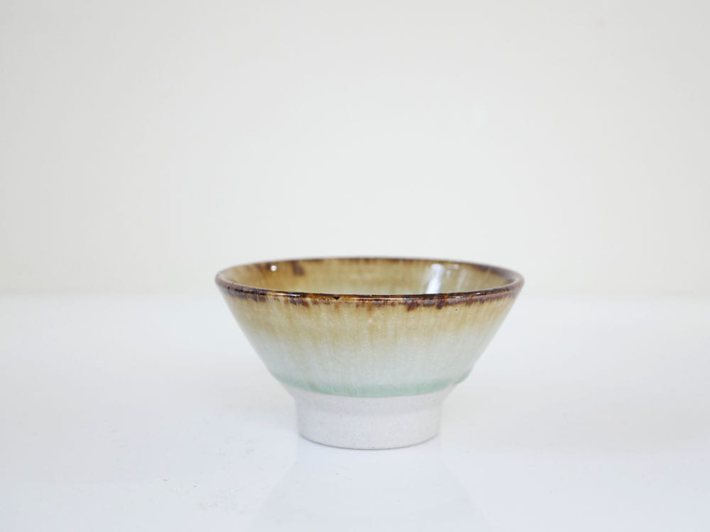アデペシュの美濃焼OTOHA陶器ボウル