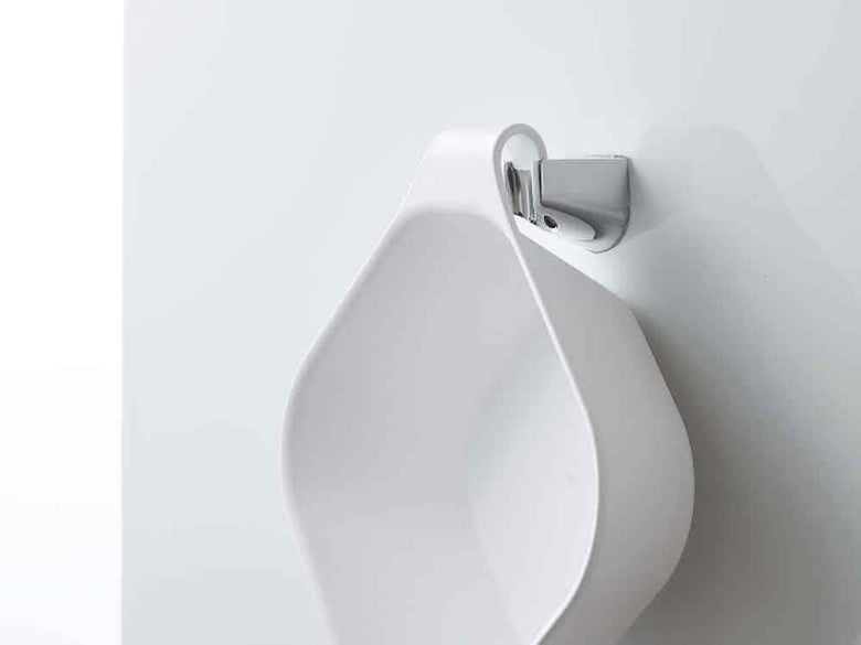 YAMAZAKIタワー浴室用マグネット引掛け湯おけ