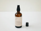 FARIBOLES バランシングルームミスト 100ml ガラスボトル