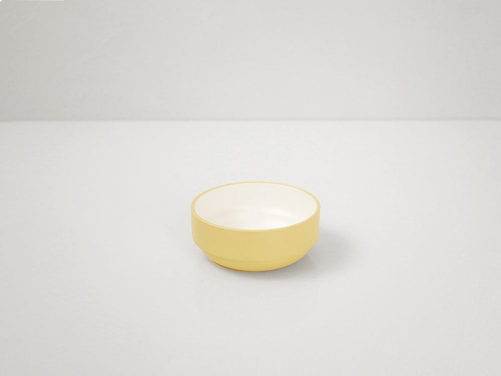 たく.キッズディッシュ スタンダードのプレートとボウルセット