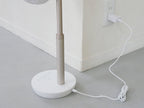スリーアップ充電式スマートデザインファン