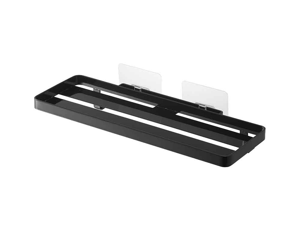 YAMAZAKI/towerのフィルムフックサニタリーラック