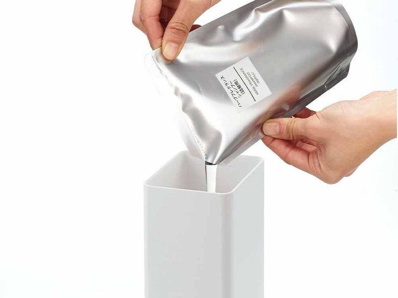 タワー製フィルムフックツーウェイディスペンサー