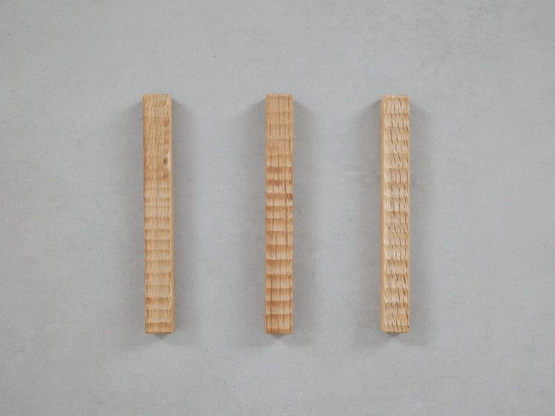 Hinata Lifeの木製しのぎカトラリーレスト