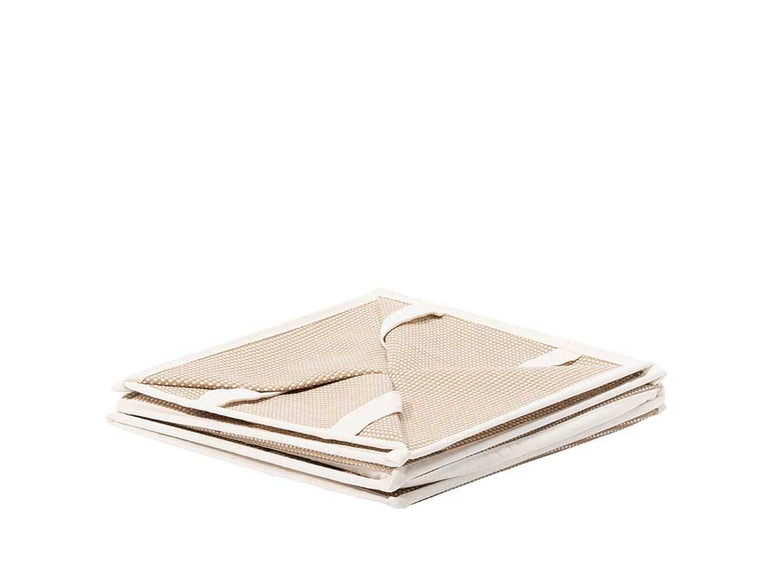 FUJIEIピアットPiatToバスケット コットン製