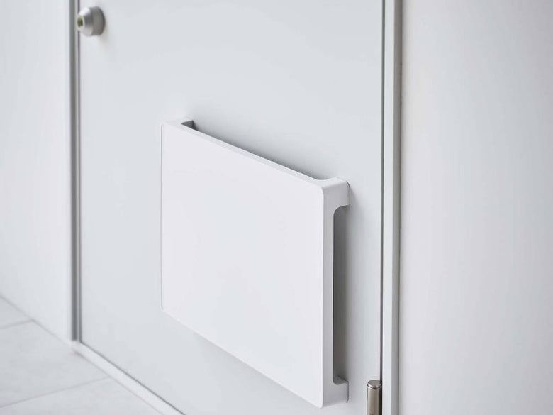 【tower/タワー】マグネット置き配トレー