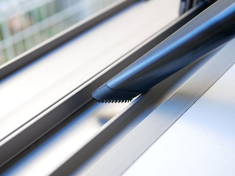 コードレス ウェット&ドライクリーナー ナチュラルホワイト