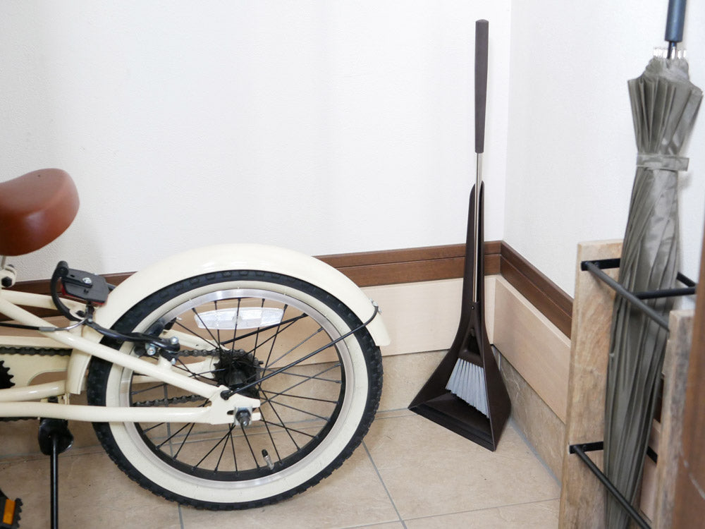 tidyスウィープ コンパクト掃除機の画像