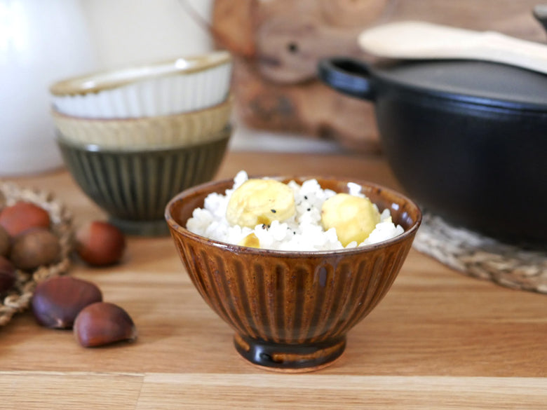 a.depecheの美濃焼 OTOHAボウル