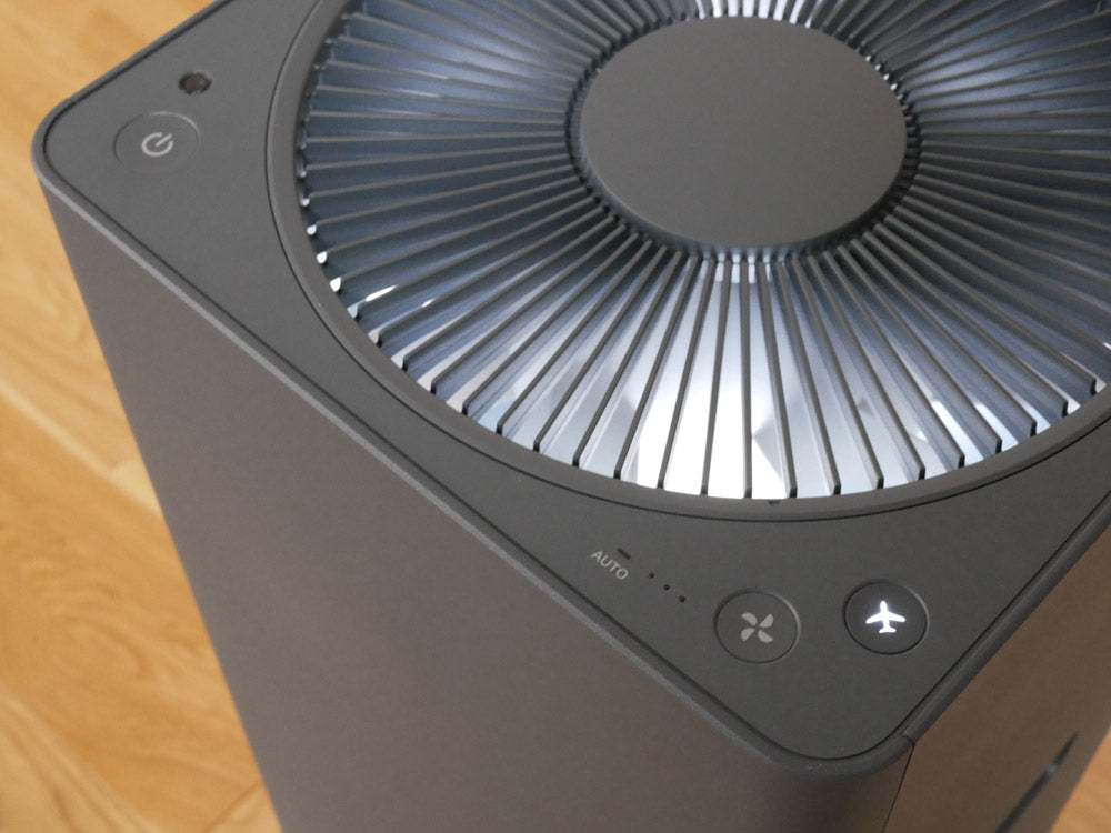 BALMUDAバルミューダ The Pure 空気清浄機本体