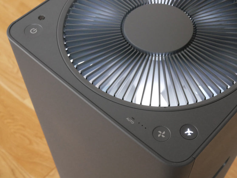 BALMUDAバルミューダ The Pure 空気清浄機本体