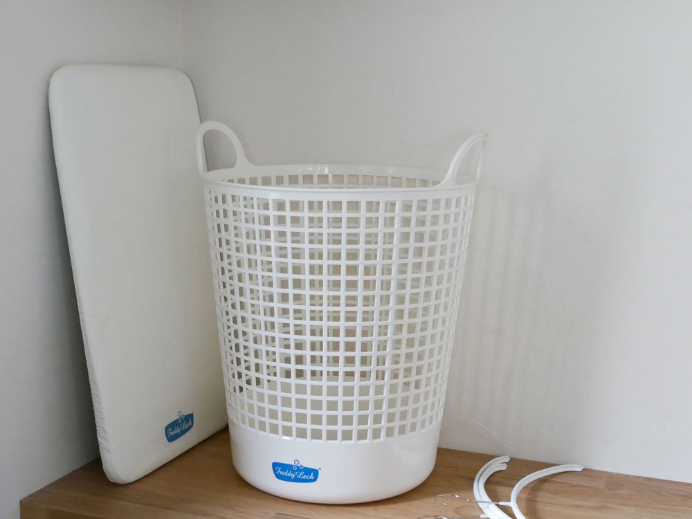 FREDDY LECKのフラットタイプアイロニングボード