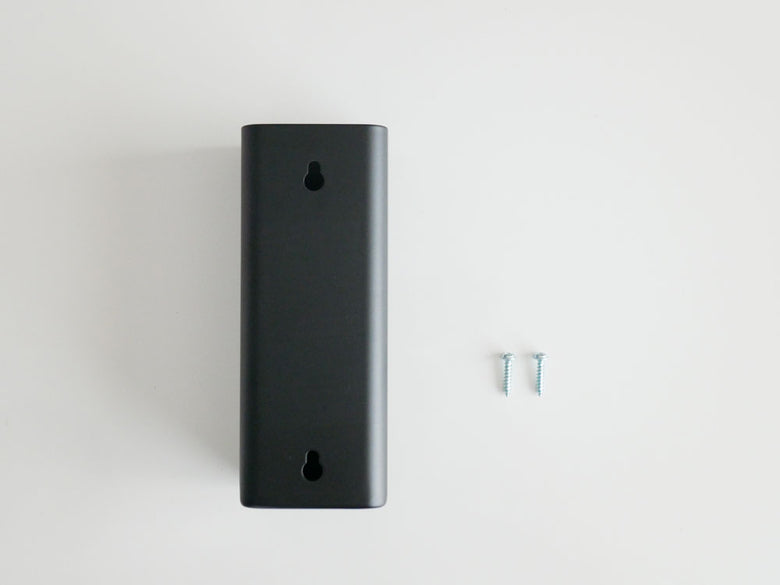 towerのマグネットハンディーワイパーホルダー本体