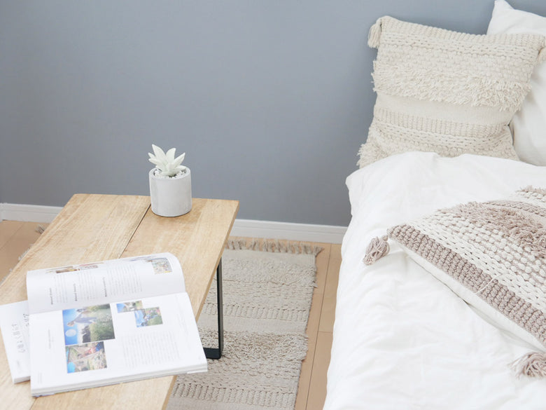 DOLTONブランドのガラス製フレグランスディフューザー