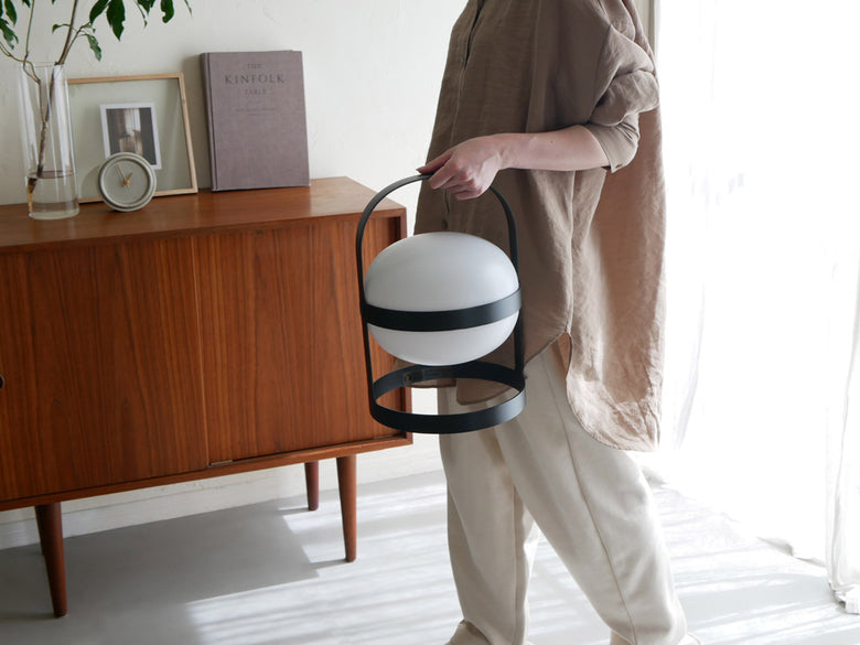 ローゼンダールコペンハーゲン製ソフトスポット ソーラーライト