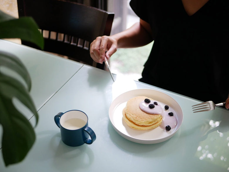 たっく製キッズスタンダードプレート