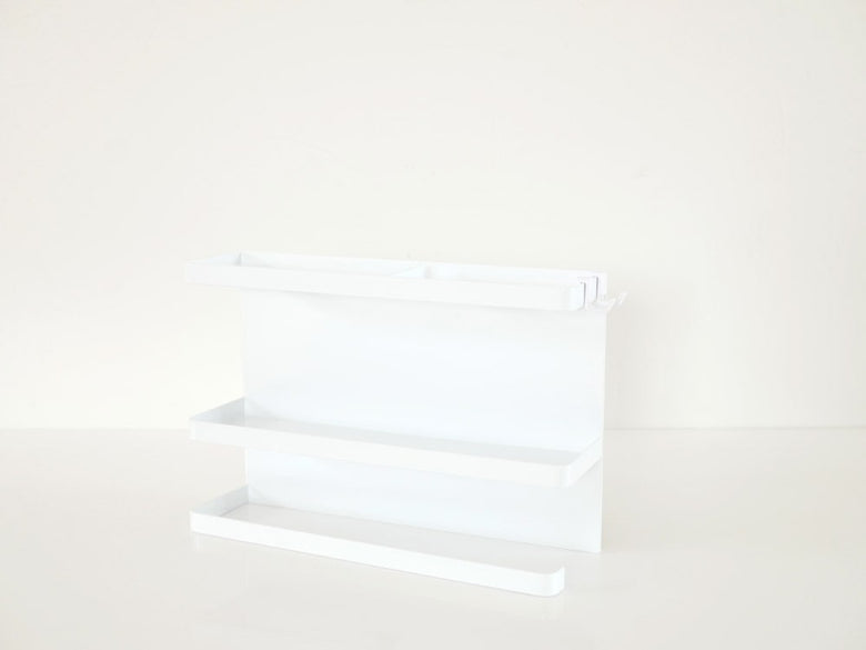 マグネットキッチンペーパーホルダーの展示棚