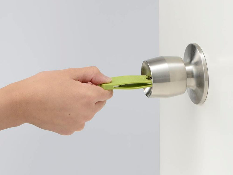 鍵を収納するプラスチック製キーキーパーＲ