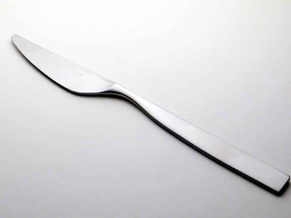 燕振興 SUNAO カトラリー、ナイフとフォーク