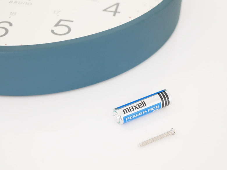 BRUNOイージータイムクロック