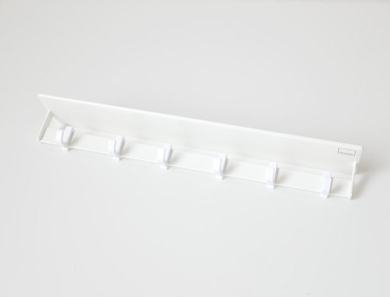 マグネットレンジフードフックプレート