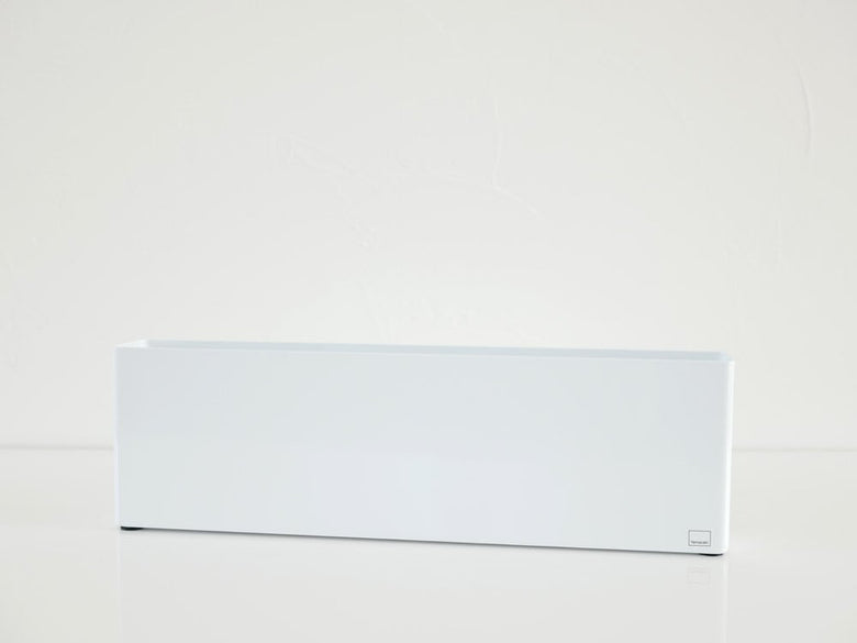 YAMAZAKIタワー シンク下仕切り付きワイドラック