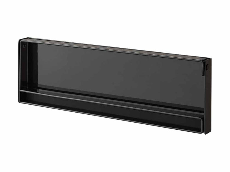 YAMAZAKI/toscaのマグネットキッチンペーパーホルダー