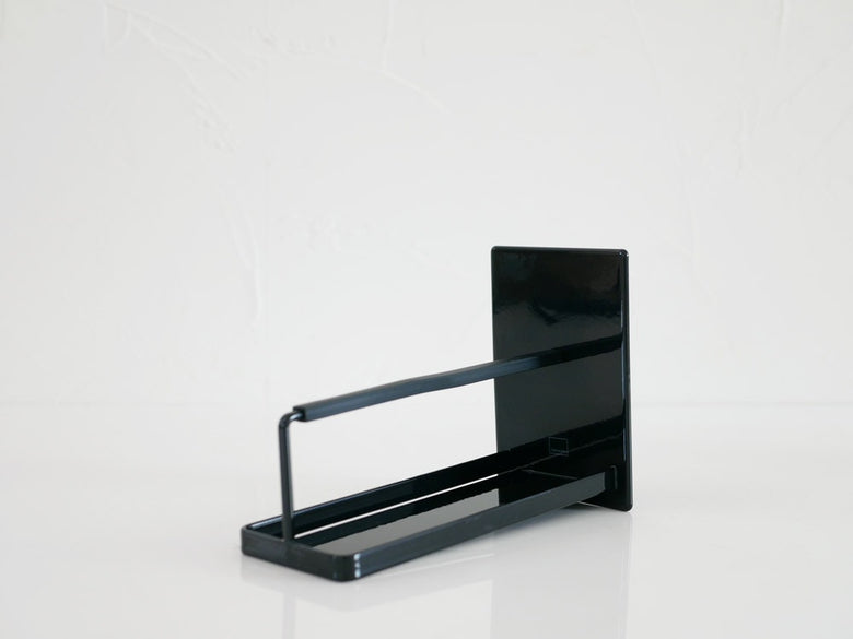 バスルーム用マグネットスマホスタンド