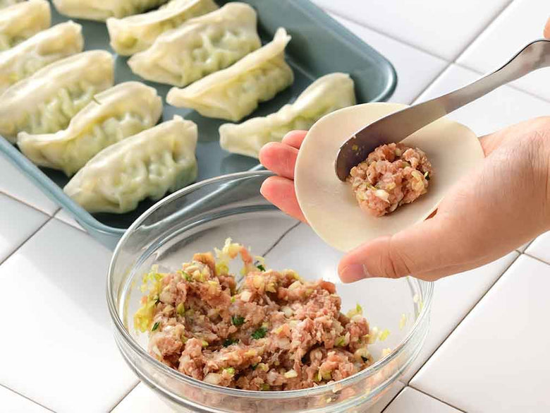 オークスレイエテーブルを汚さないジャムヘラスプーン