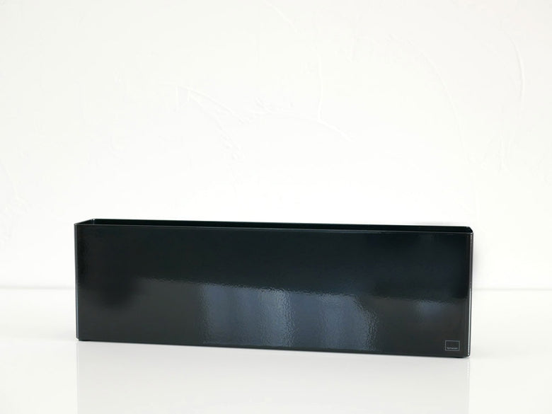 YAMAZAKIタワー シンク下仕切り付きワイドラック